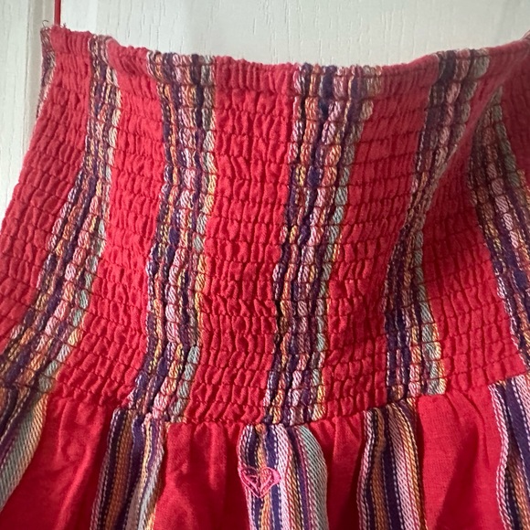 Roxy Dress Medium - Picture 2 of 4